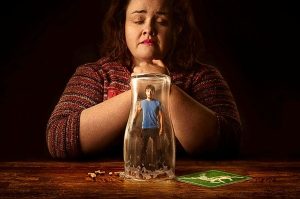 Bebé Reno: La perturbadora historia detrás de la serie de Netflix