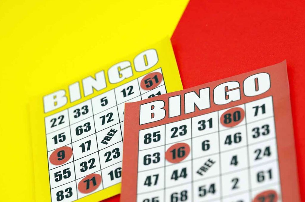 ¿Cómo jugar al Bingo?