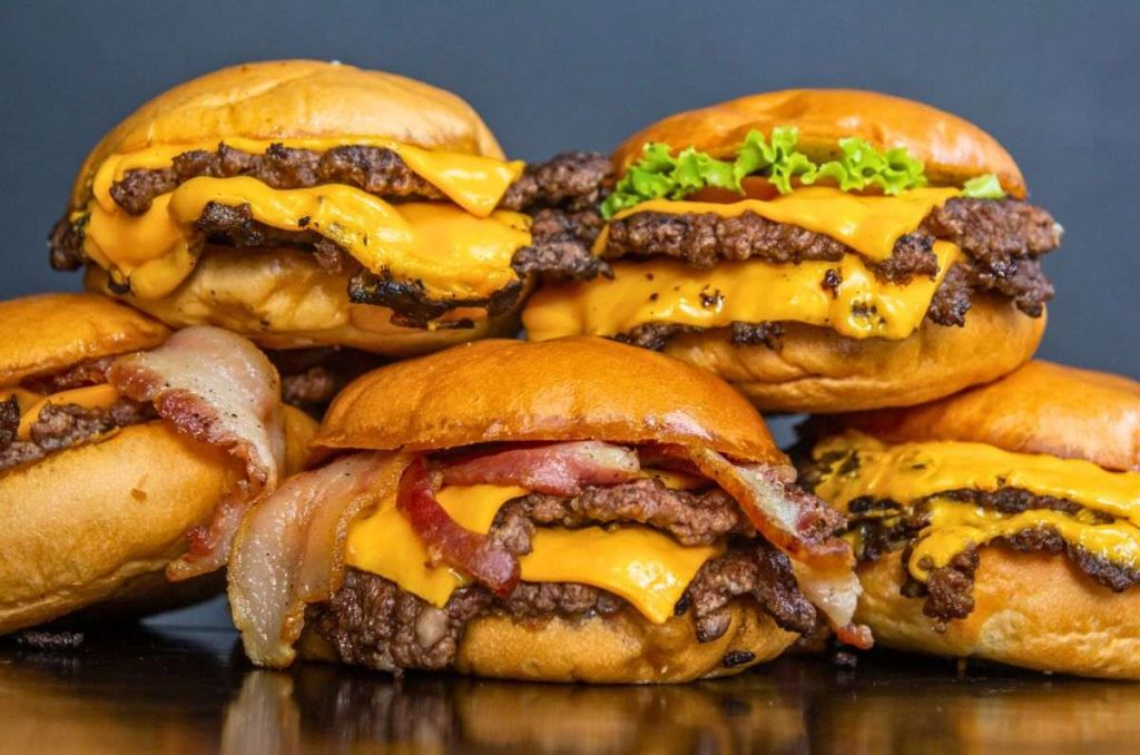 Burger Fest 2024: ¿cuándo es el festival de hamburguesas en CDMX?