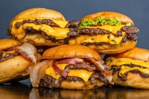 El Burger Fest 2024 regresa a la CDMX el 11 de mayo, checa los detalles
