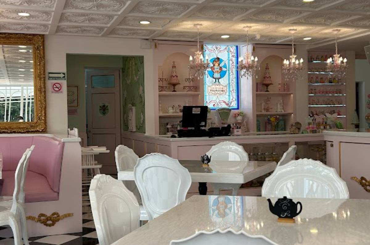 cafe-la-cucharita-cafeteria-coquette-chapultepec