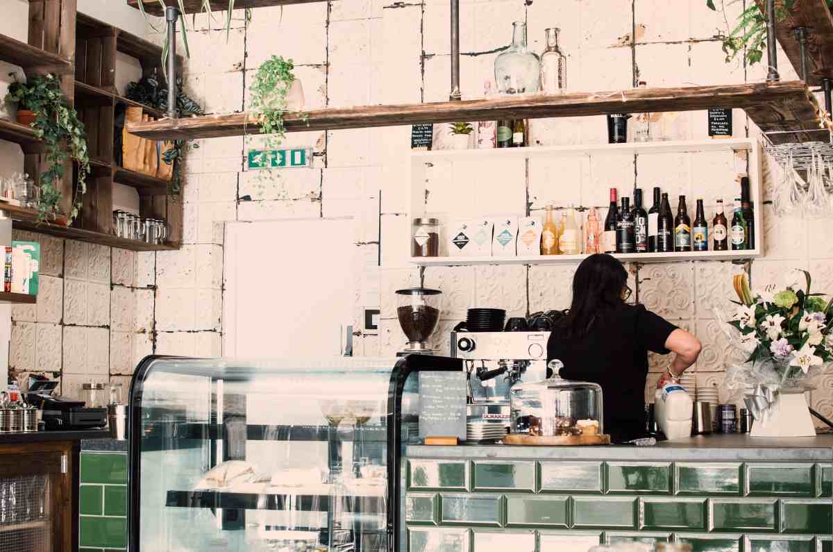 ¡Café chic! Conoce estás cafeterías bonitas en la Condesa