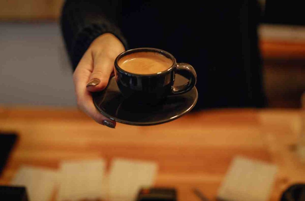 Cafeterías bonitas en la Condesa ¡Están súper cute! 