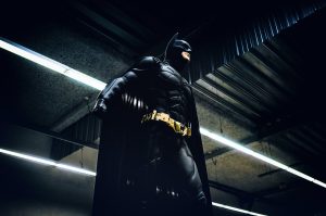 ¡Batman tendrá una carrera en CDMX por su 85 aniversario!