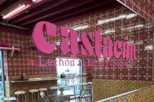 Delicias de la taquería Castacán: Los mejores tacos de Lechón y Cochinita