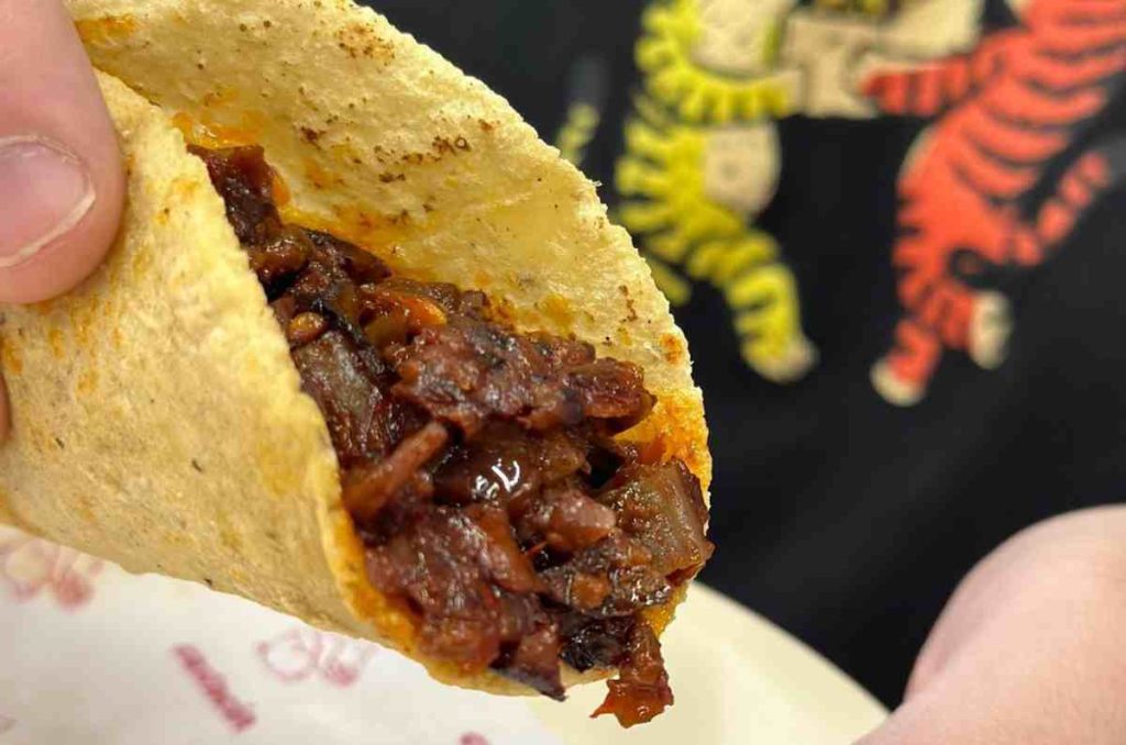 Delicias de la taquería Castacán: Los mejores tacos de Lechón y Cochinita 4