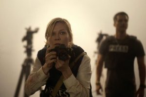 Civil War: descubre el estreno en México de la nueva película de A24