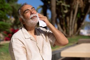 Tercer onda de calor llega a México ¡con más de 45 grados Celsius!