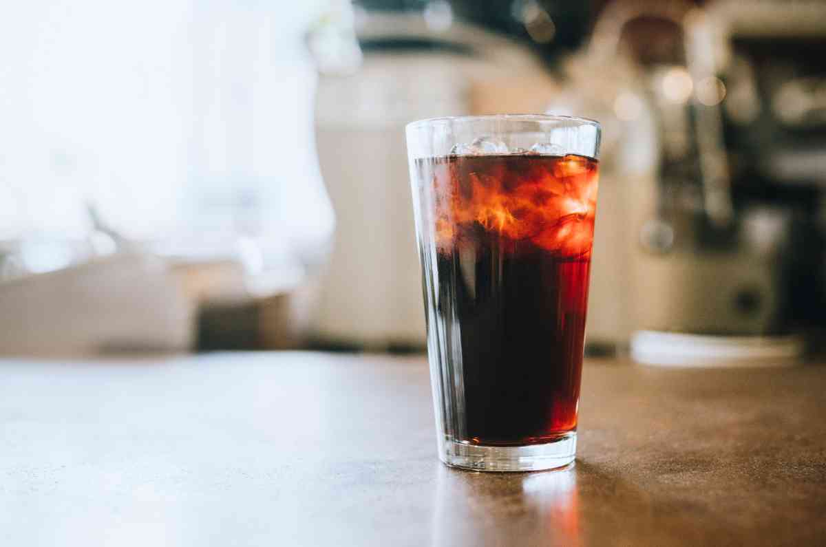 Django: el Cold Brew Bar callejero con café de sabores en La Lagunilla