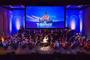¡Vive la magia de Disney/Pixar en su concierto sinfónico en CDMX!