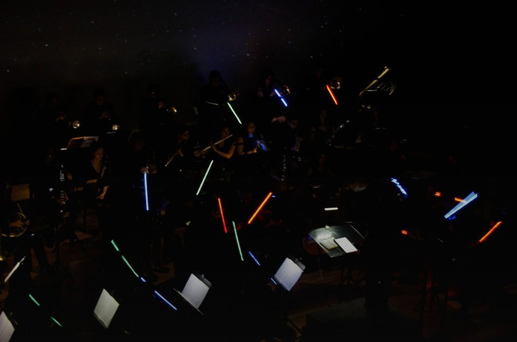 ¡Realizarán concierto Galáctico en CDMX por día de Star Wars!