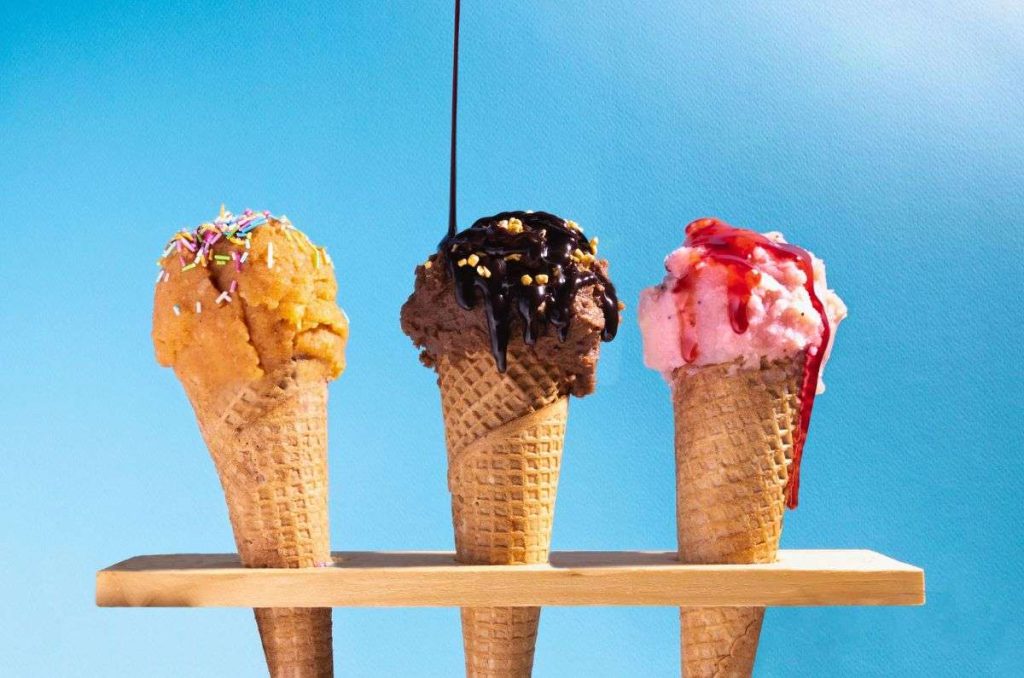 CreamiLandia: la deliciosa experiencia inmersiva de helados en CDMX 