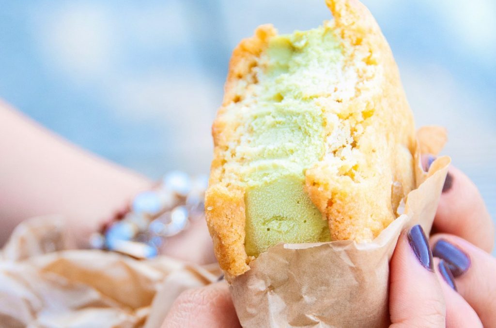 Sándwich de helado: qué es, dónde nace y datos curiosos