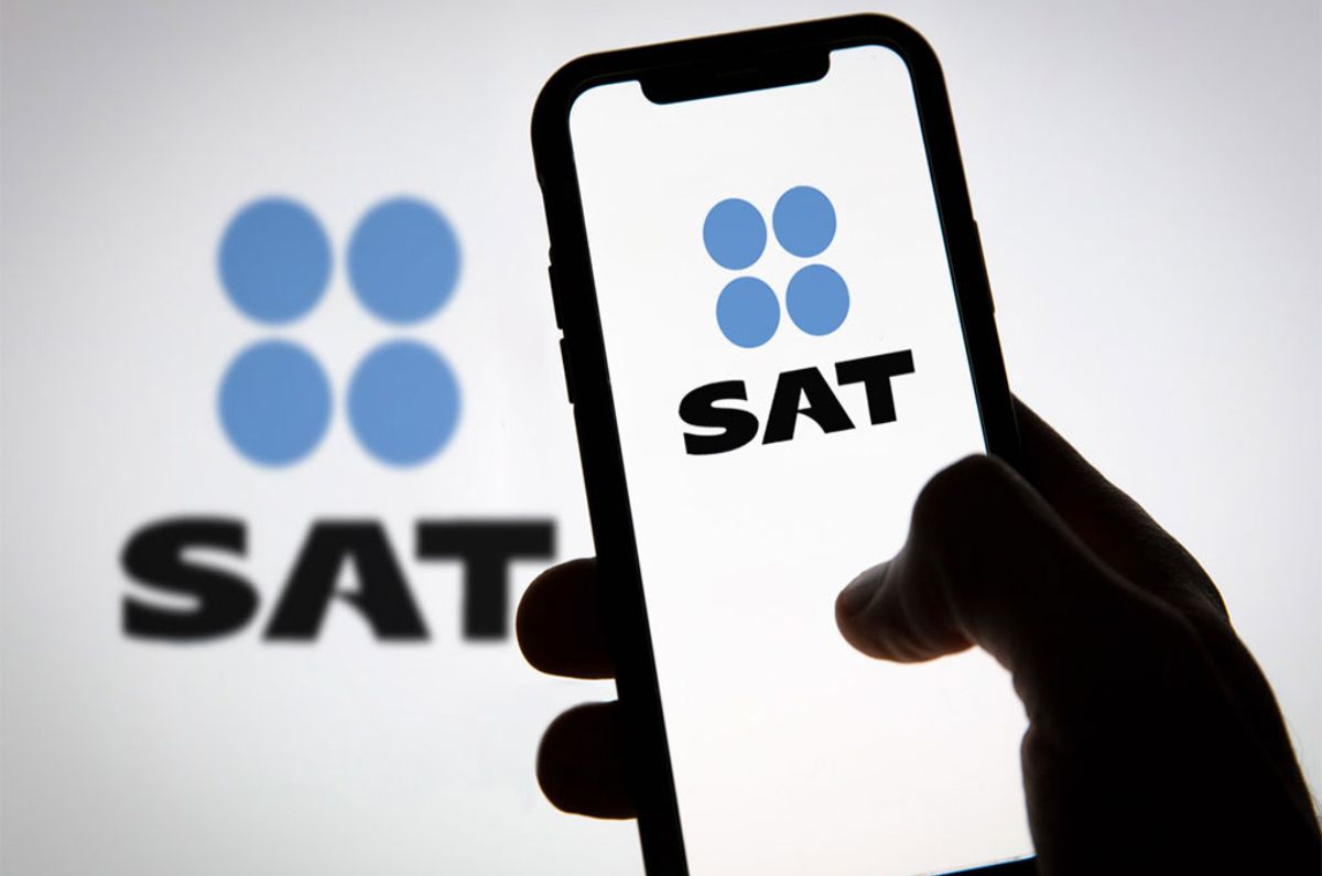 ¡Que no se te pase! Checa el calendario de declaraciones del SAT 2024