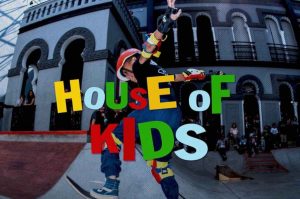 House of Kids: Celebra el Día del Niño en House of Vans