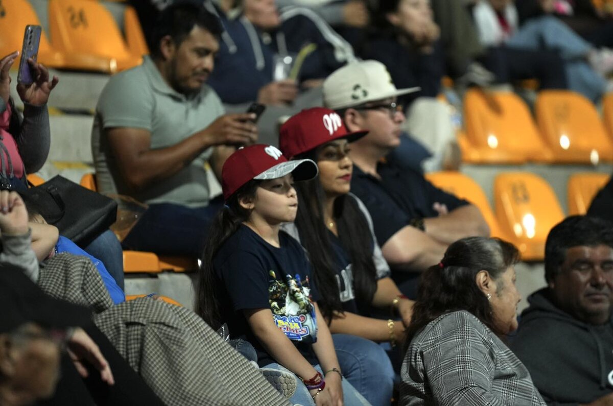 Diablos Rojos celebrará el Día del Niño y el Día Star Wars con estas actividades