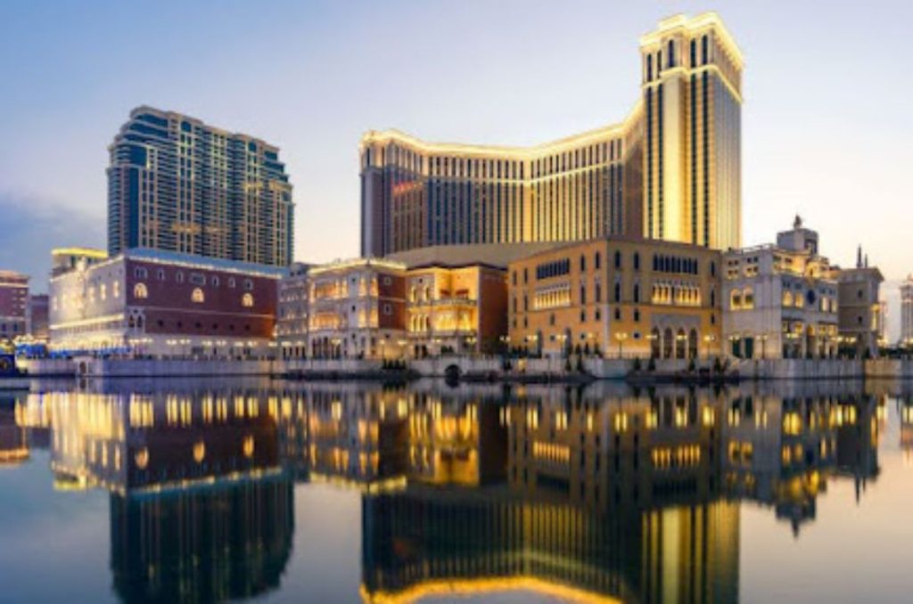 Explora el mundo del lujo y la emoción: los resorts de casino más exclusivos del planeta 0