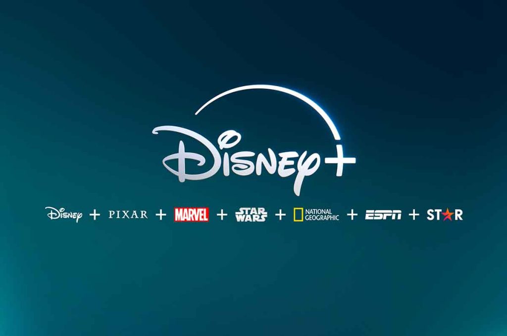 Disney+ se renueva al fusionarse con Star+ y ESPN, ofreciendo una experiencia única de streaming con deportes, cine de Fox y series de FX
