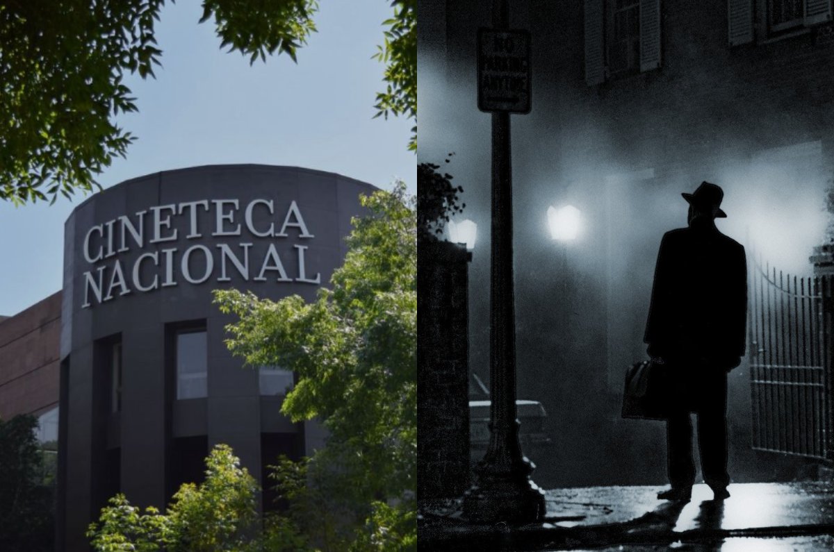 La Cineteca Nacional proyectará El Exorcista