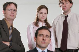 El universo de “The Office” volverá con una nueva serie