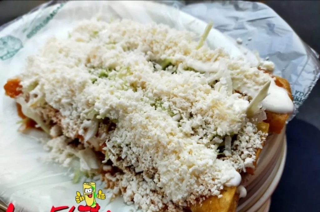 Éntrale al reto de “La Flauta” y gana $400 ¡Son flautas de 22 cm!