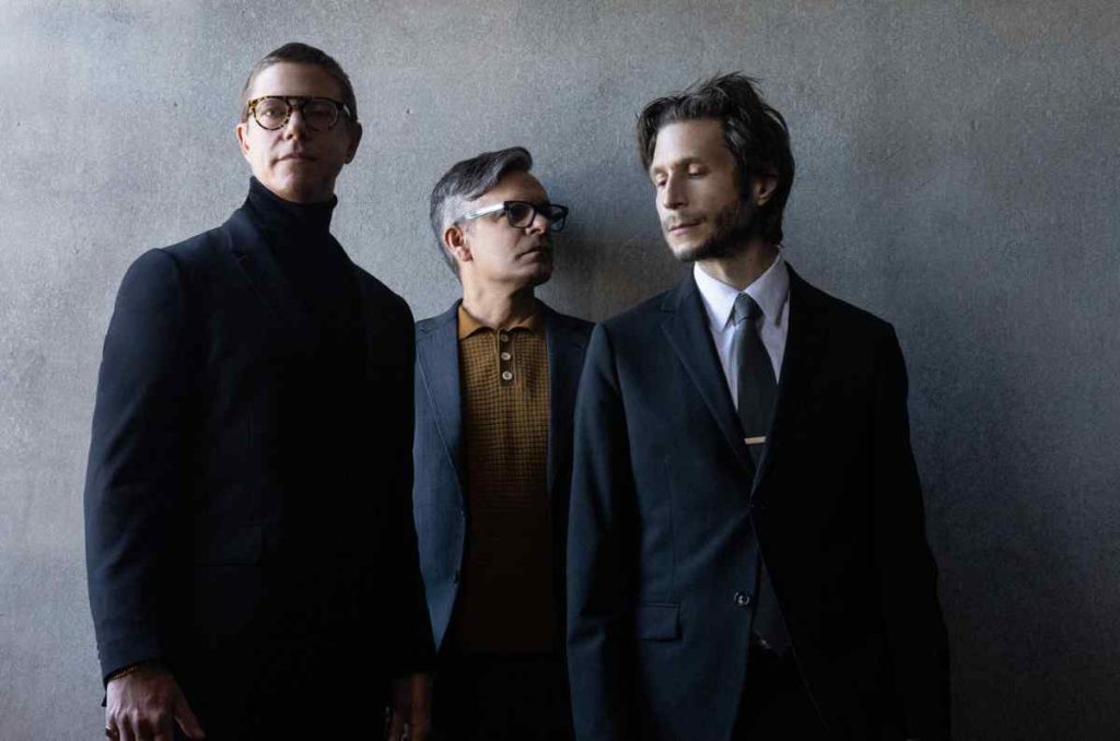 Entrevista con Daniel Kessler: Interpol en el Zócalo y 20 años de Antics