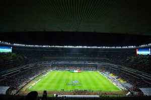 ¿CDMX sin Mundial? Estadio Azteca no pasa las primeras pruebas de la FIFA