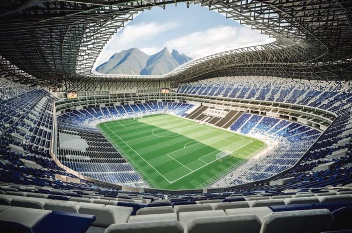 ¡El Final Four de la Kings World Cup se jugará en Monterrey! 0