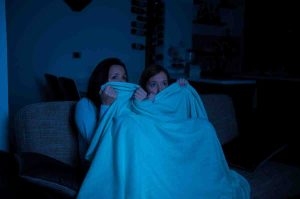 Boo! Cine Bar: La noche más aterradora con Exorcismo en el Centro Histórico