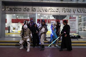 Jedicon 2025: la mejor celebración de Star Wars de México