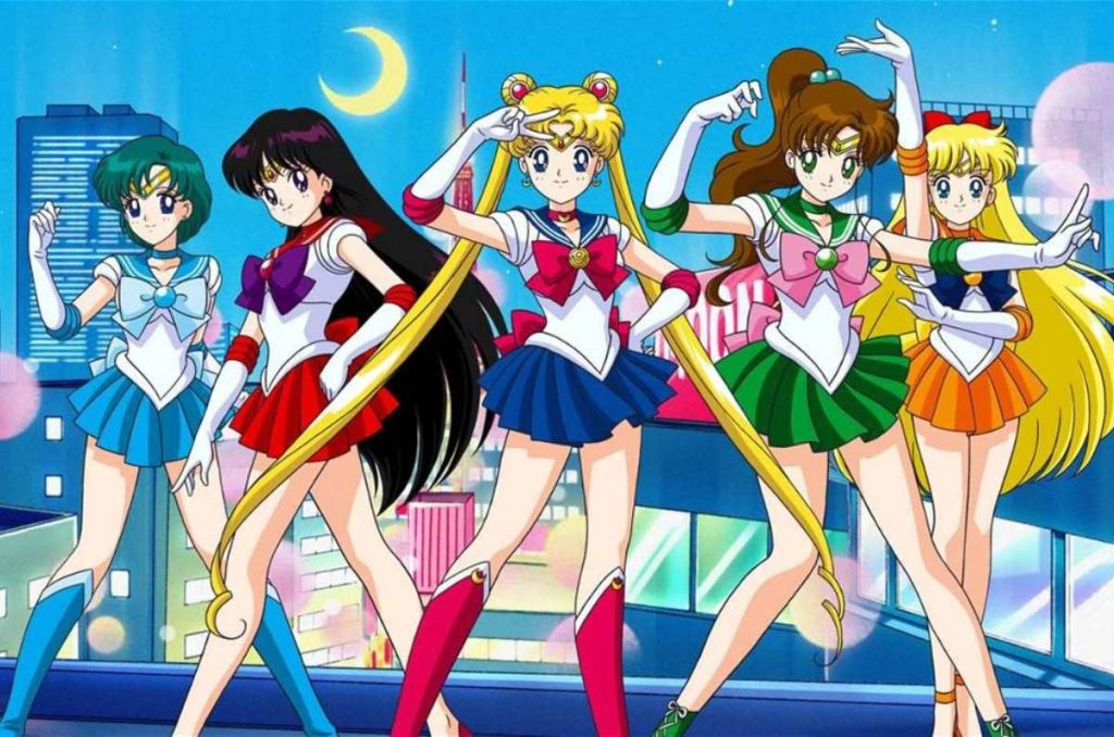 Sailor Moon Fan Fest en CDMX: ¡Habrá bazar, dance cover y más!