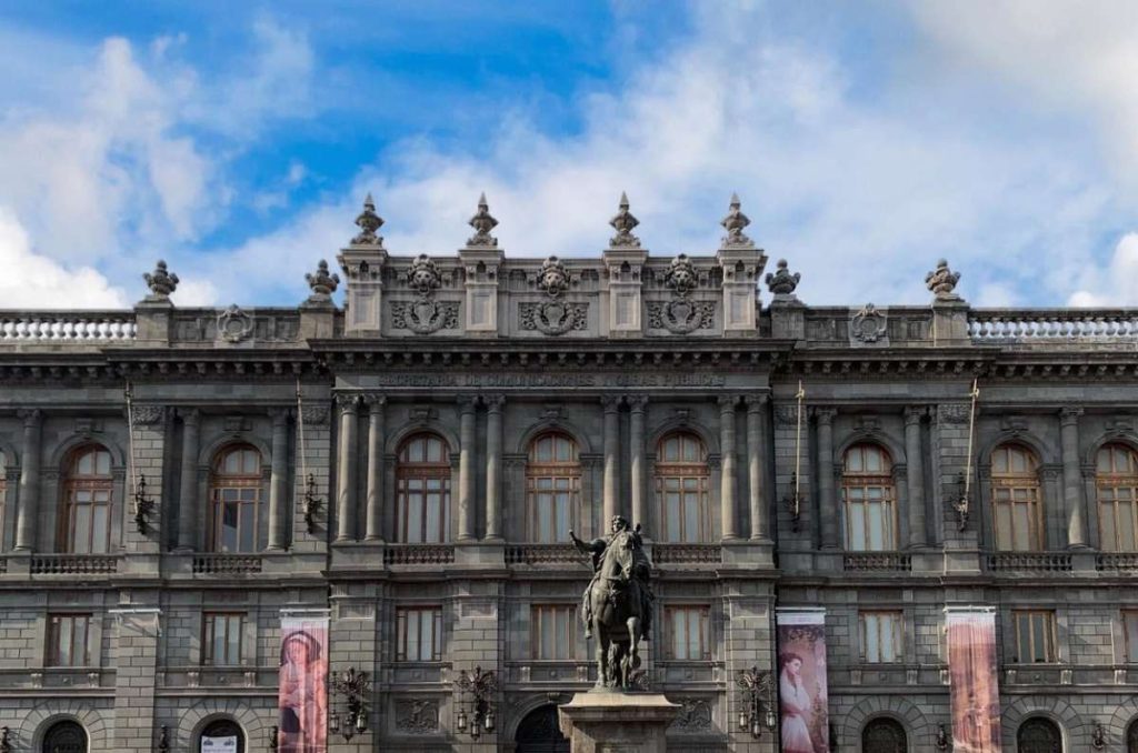 feria de los museos centro histórico