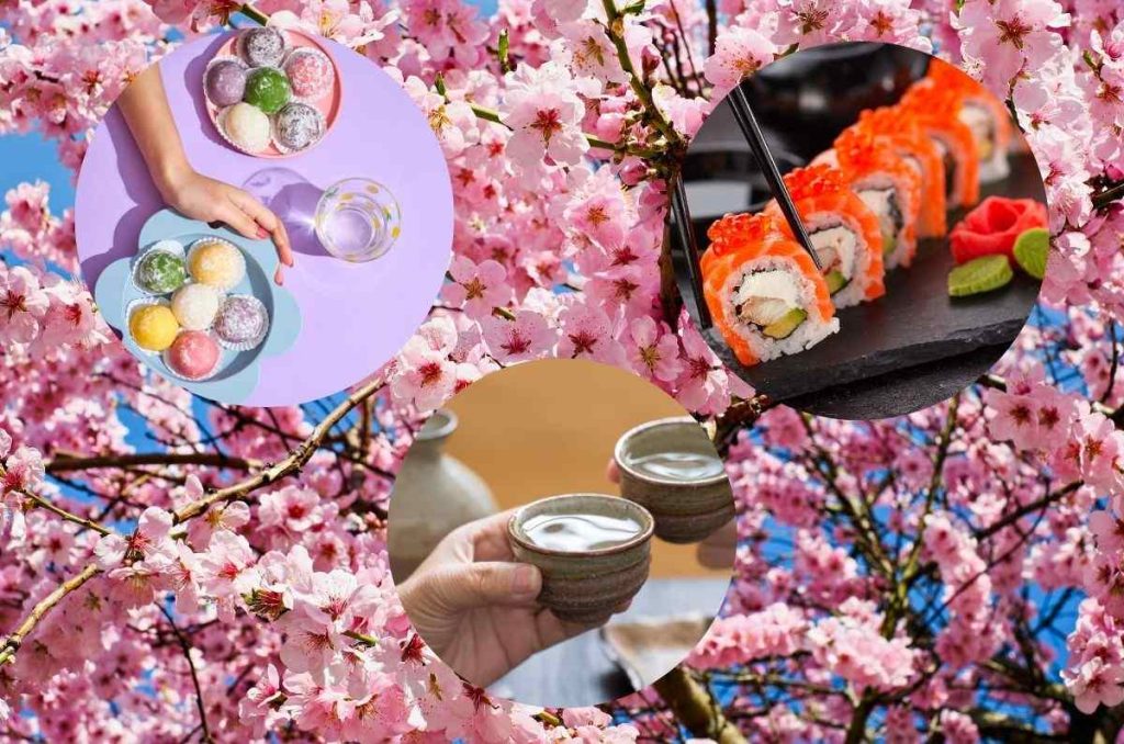 Ve al Festival de Japonés Primavera, Haru Matsuri ¡con comida, sake y más!
