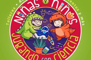 Diviértete en el Festival del Dia del Niño en el Universum