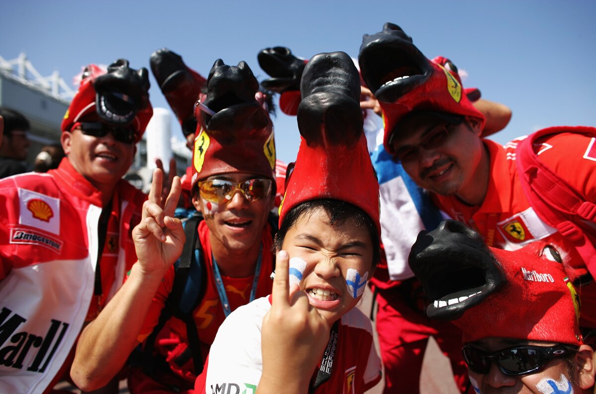 F1: Todo lo que debes saber sobre el Gran Premio de Japón 2024 0