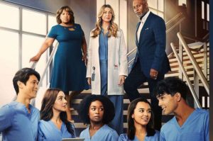 Grey’s Anatomy está lejos de terminar y confirma su temporada 21