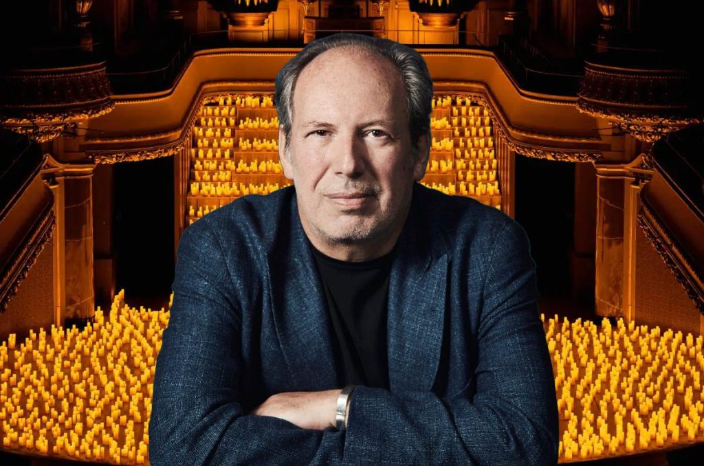 ¡La música de Hans Zimmer llega a CDMX con concierto de velas!