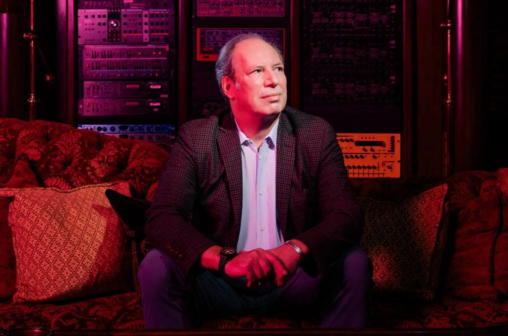 Hans Zimmer concierto de velas en CDMX