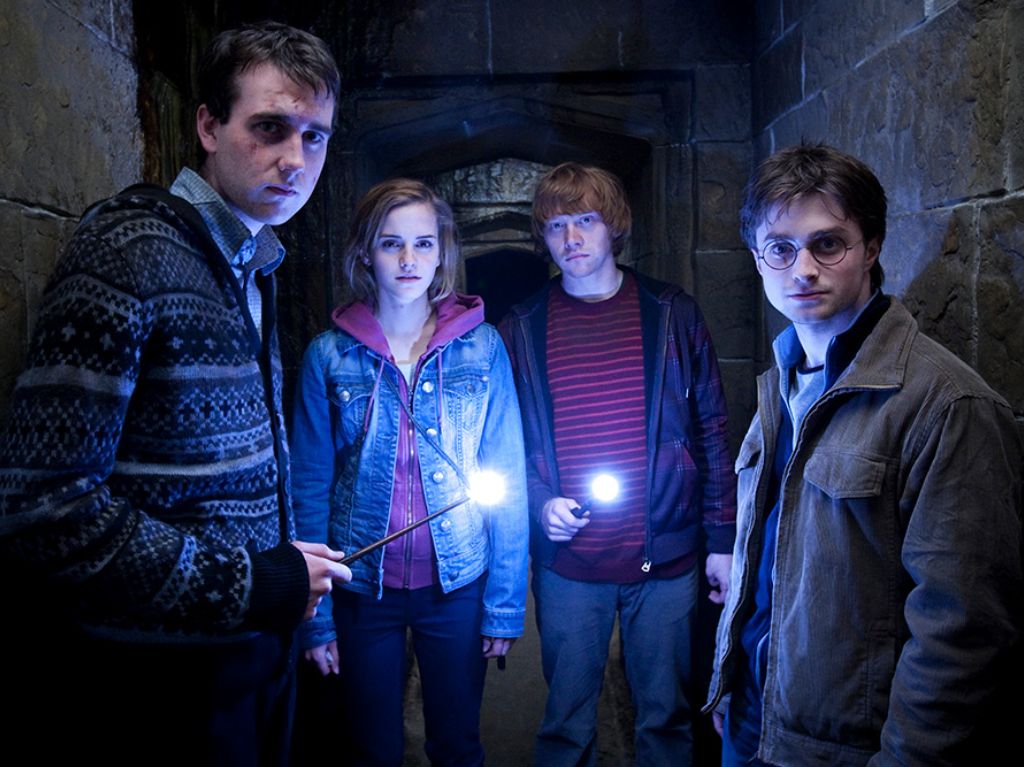 Harry Potter: lo que sabemos de la serie