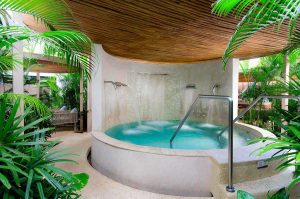 Hilton Cancun Mar Caribe All-Inclusive Resort: paraíso del Caribe