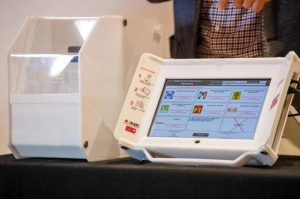 INE implementará urnas electrónicas en casillas especiales de la CDMX