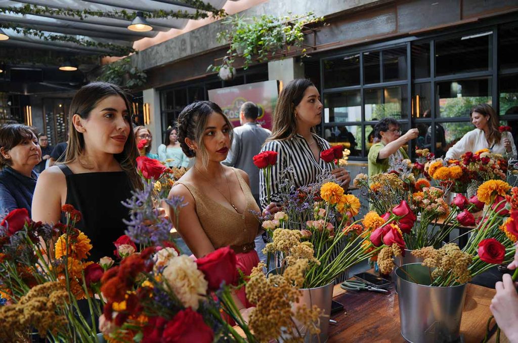 ¿Cuál será la pieza de La Costeña® en el Festival de Flores este 2025?