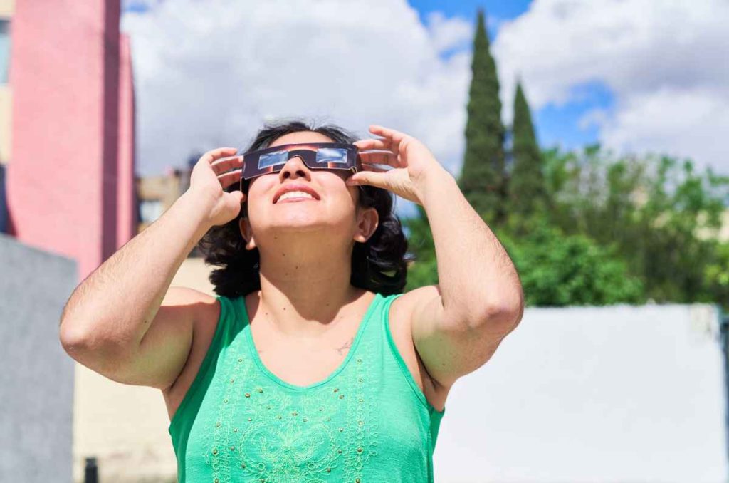 UAM repartirá lentes para ver el eclipse solar ¡GRATIS!