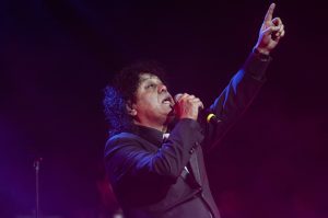 ¡Los Ángeles Negros ofrecerán concierto GRATIS en CDMX!