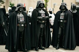 Realizarán Marcha Imperial en CDMX por el Día de Star Wars ¡Gratis!