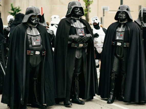 Realizarán Marcha Imperial en CDMX por el Día de Star Wars ¡Gratis!