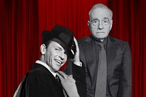 Martin Scorsese será el director de la biopic de Frank Sinatra
