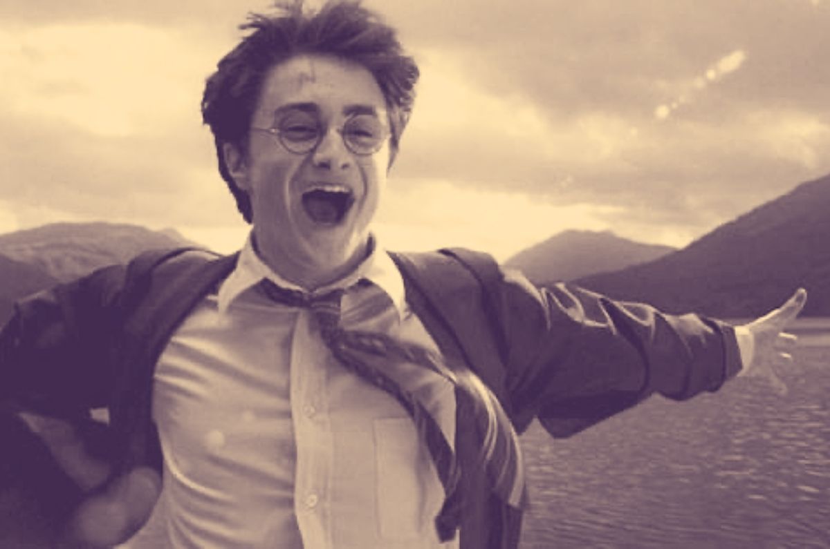 Max revela cuándo llegará la serie de Harry Potter a streaming 