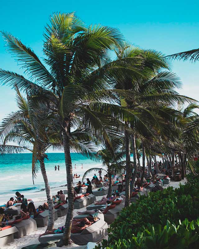 Mía Beach Club en Tulum celebra su victoria en los prestigiosos premios America Best of Best Awards