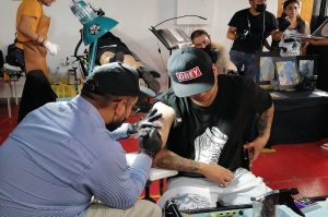 Milpa Altatto: una exposición GRATIS de tatuajes en CDMX